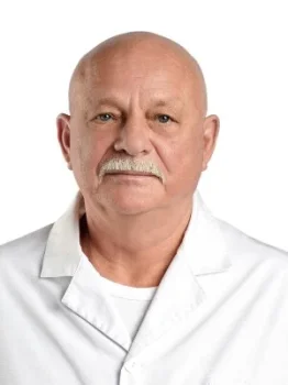 Лихникевич Евгений Никифорович