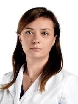 Корнеева Екатерина Антоновна