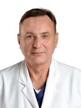 Гришаков Александр Васильевич