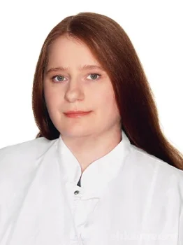 Барканова Наталья Юрьевна