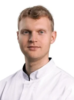 Панов Андрей Алексеевич