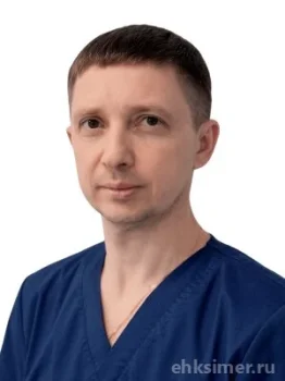 Казеннов Алексей Николаевич